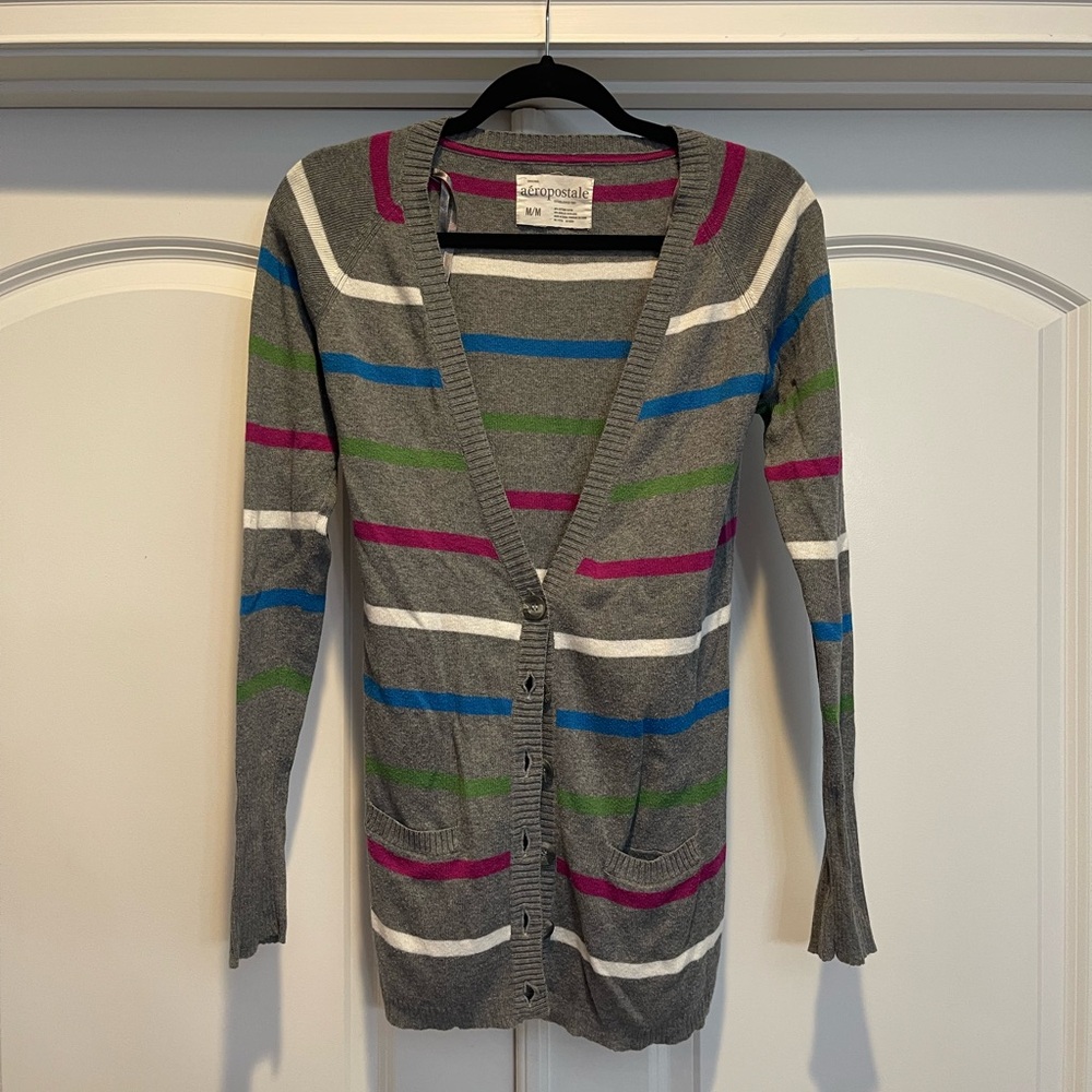 Aeropostale Cardigan